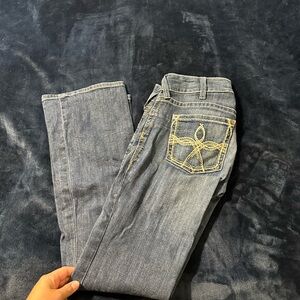 Ariat jeans